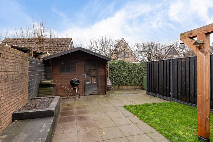 Foto 34 van Boekweitstrjitte 60