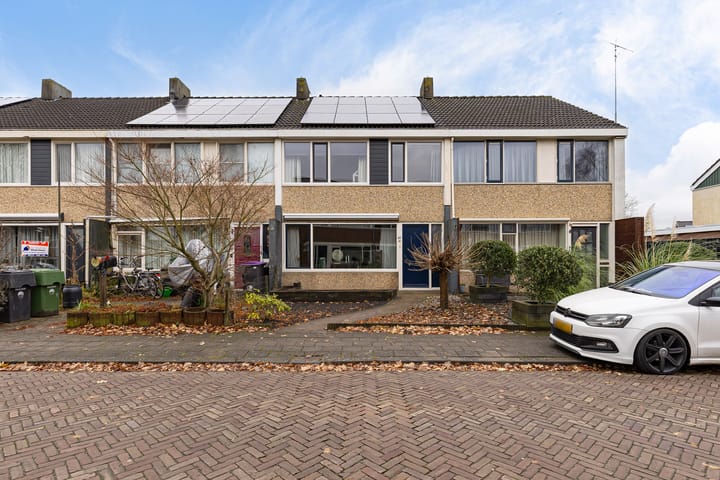 Foto 35 van Boekweitstrjitte 60