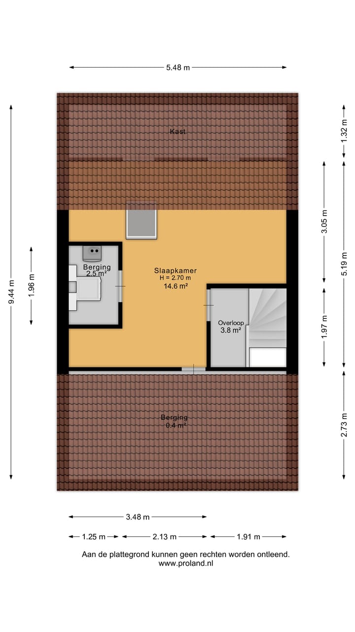 Foto 41 van Boekweitstrjitte 60