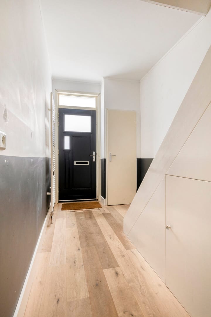 Foto 11 van Barbarossastraat 16