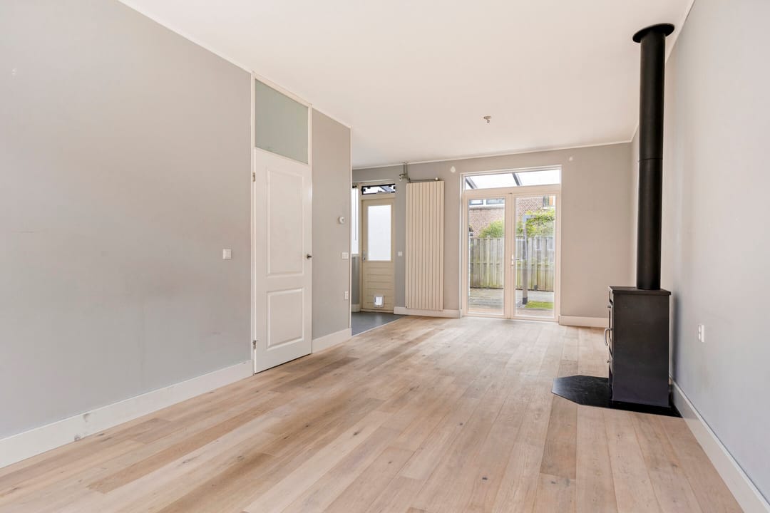 Foto 2 van Barbarossastraat 16