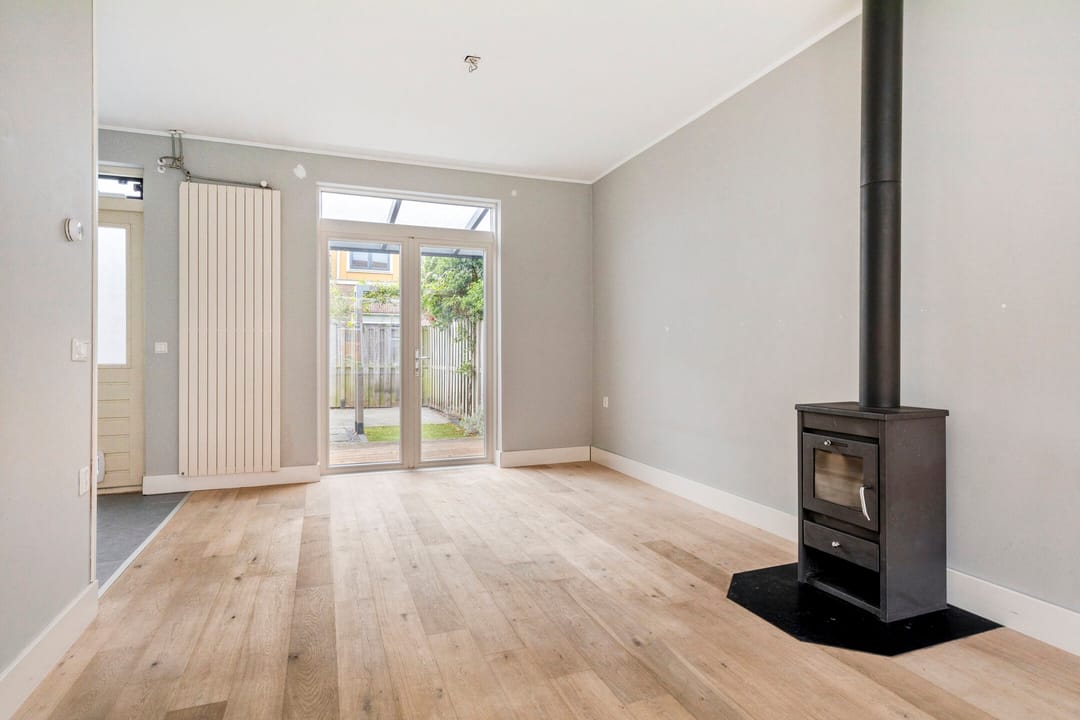 Foto 13 van Barbarossastraat 16