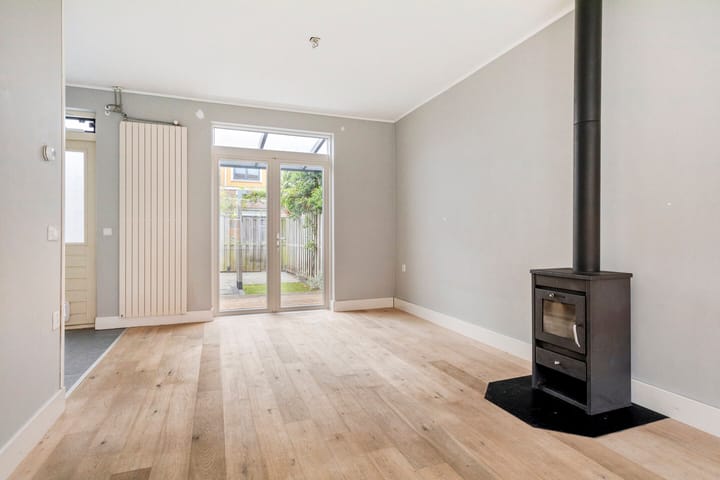 Foto 13 van Barbarossastraat 16