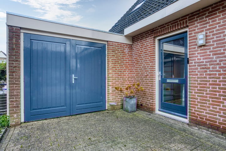 Foto 7 van Putter 22