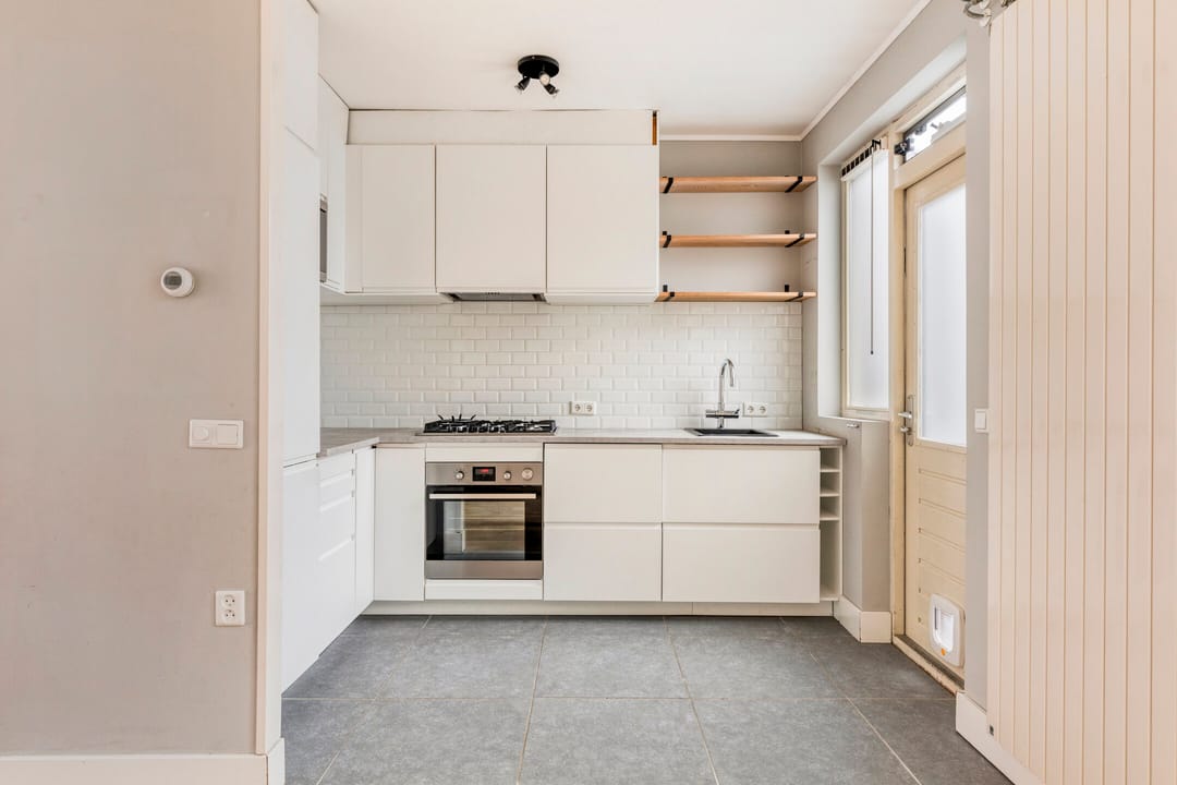 Foto 17 van Barbarossastraat 16