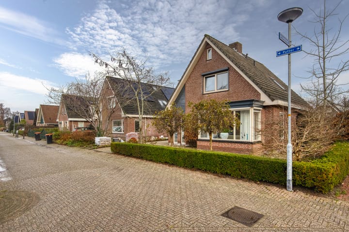 Foto 5 van Putter 22