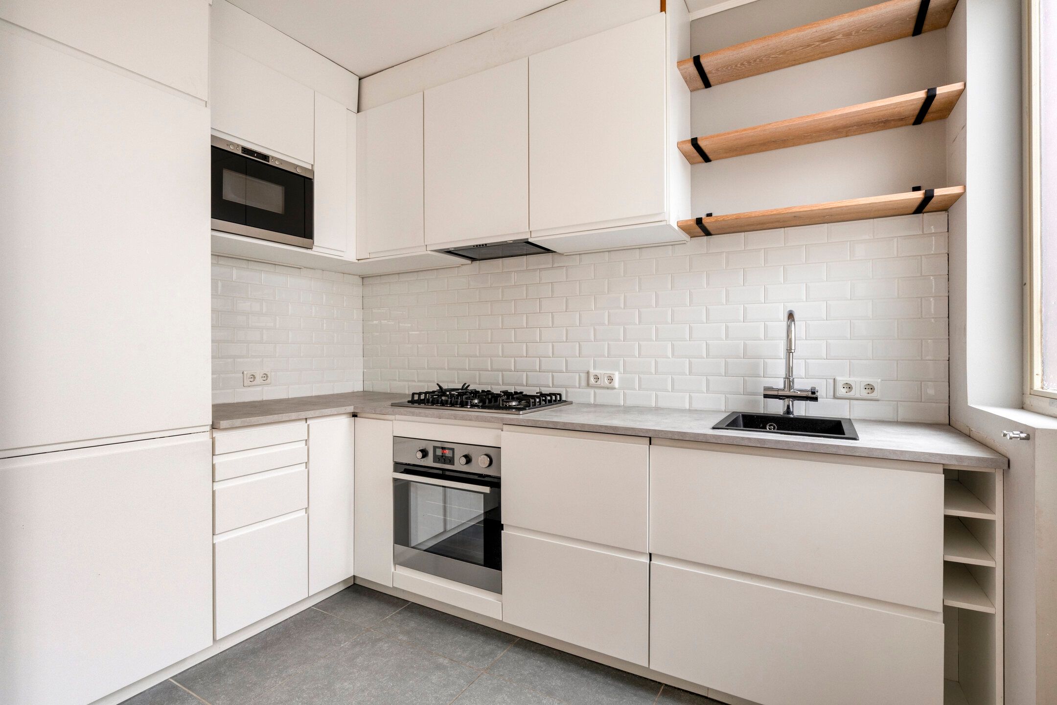 Foto 3 van Barbarossastraat 16