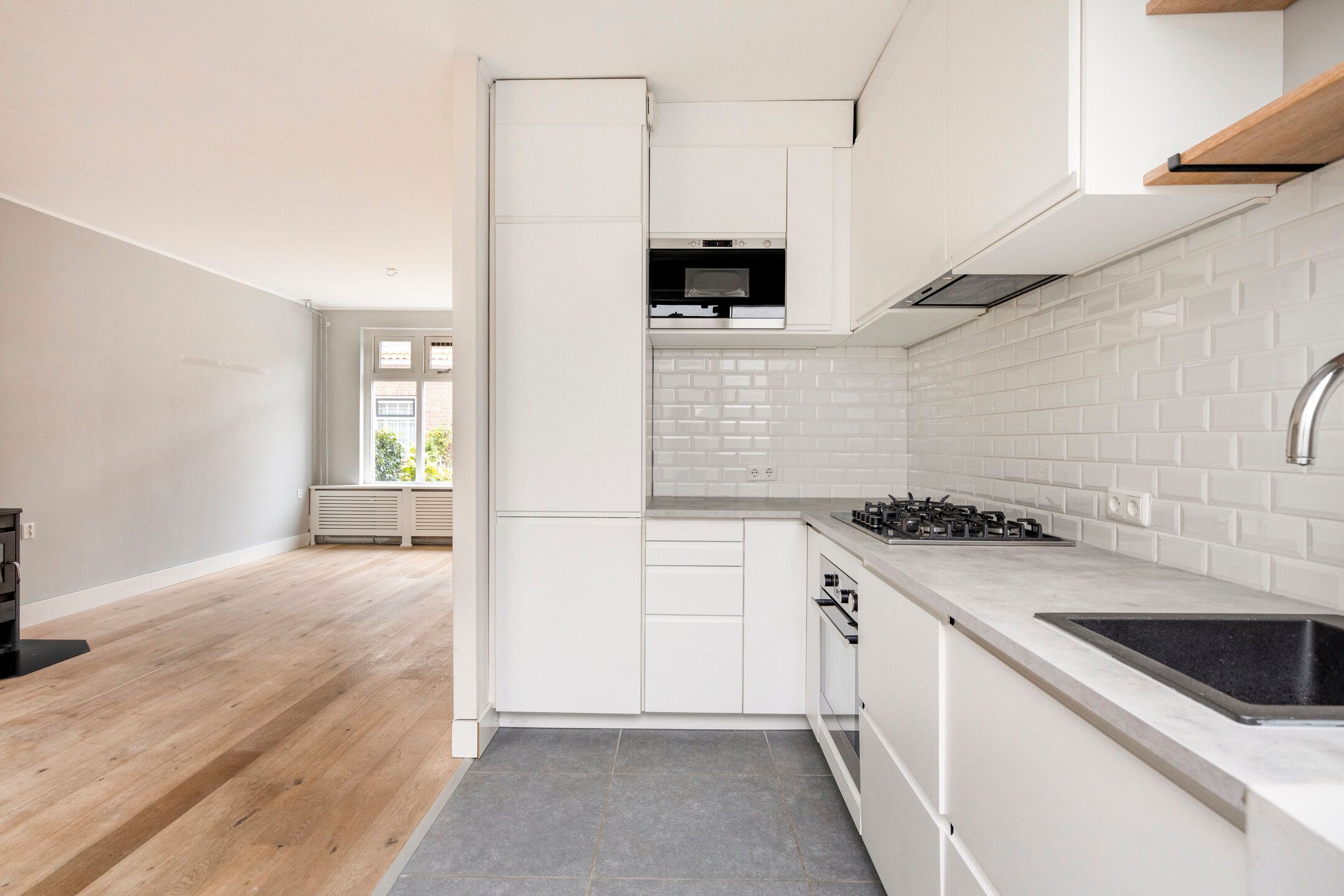 Foto 18 van Barbarossastraat 16