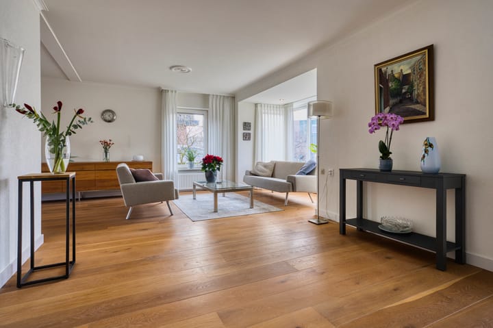 Foto 10 van Putter 22