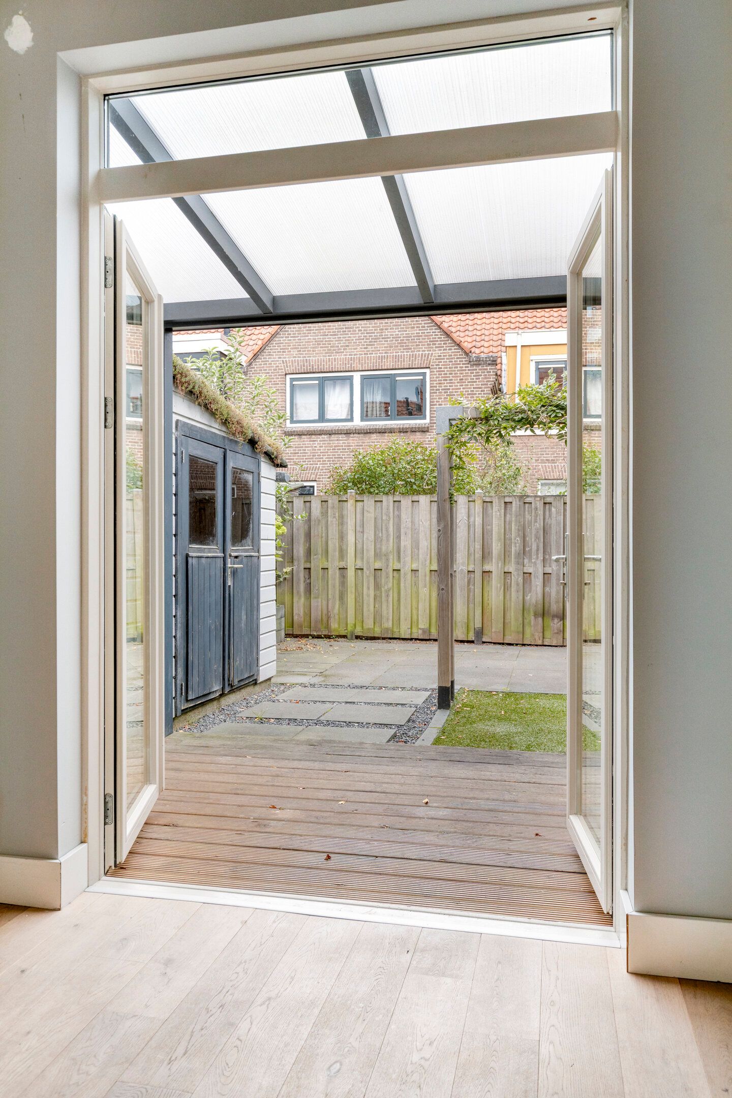 Foto 21 van Barbarossastraat 16