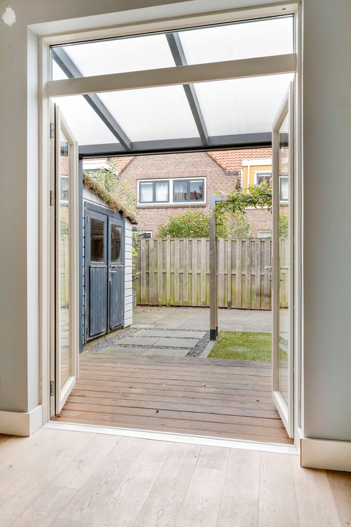 Foto 21 van Barbarossastraat 16