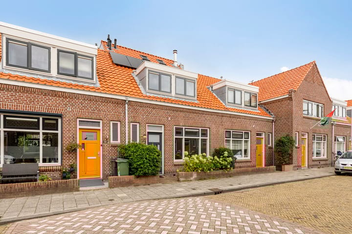 Foto 6 van Barbarossastraat 16