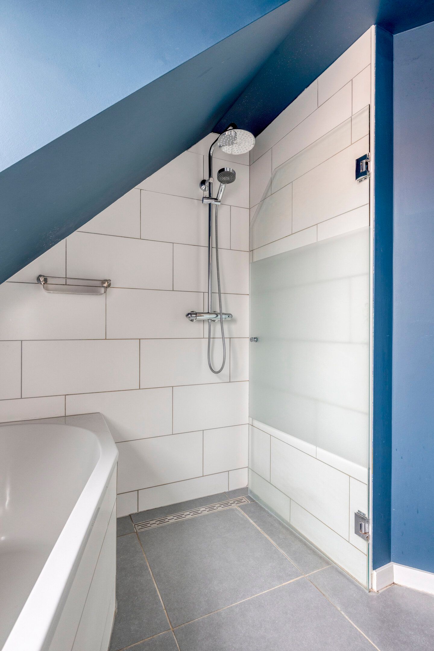 Foto 25 van Barbarossastraat 16