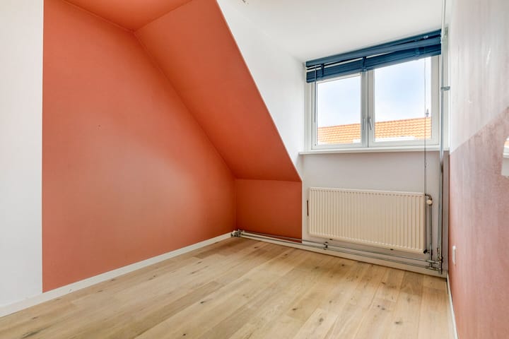 Foto 27 van Barbarossastraat 16