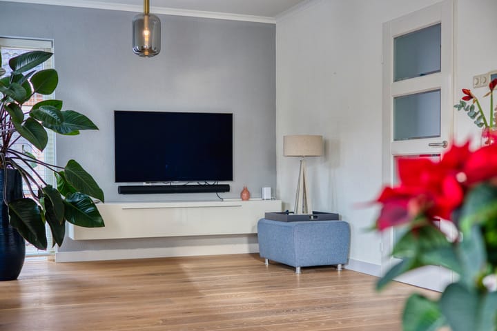 Foto 18 van Putter 22