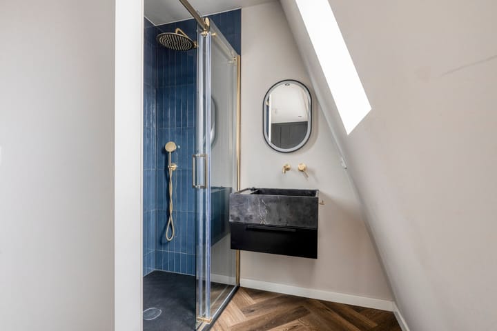 Foto 32 van Barbarossastraat 16