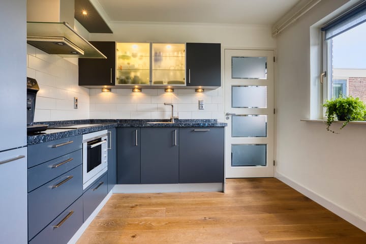 Foto 22 van Putter 22