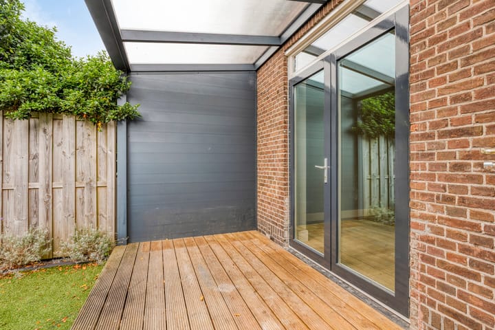 Foto 36 van Barbarossastraat 16