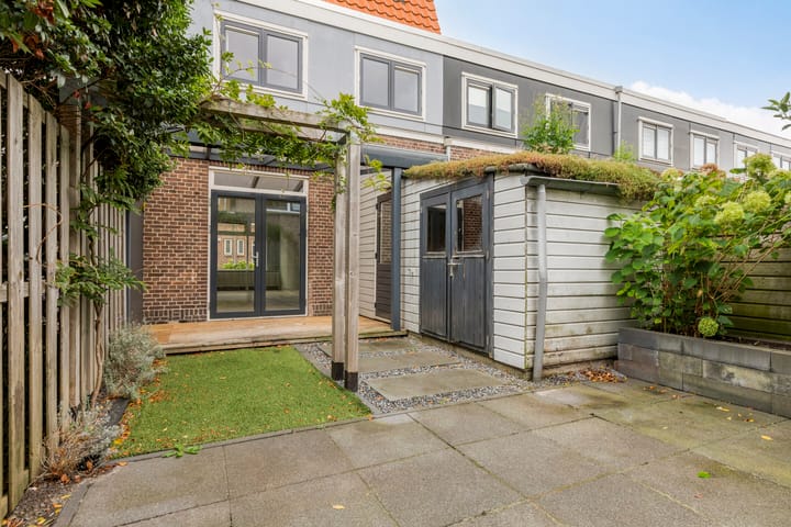 Foto 39 van Barbarossastraat 16