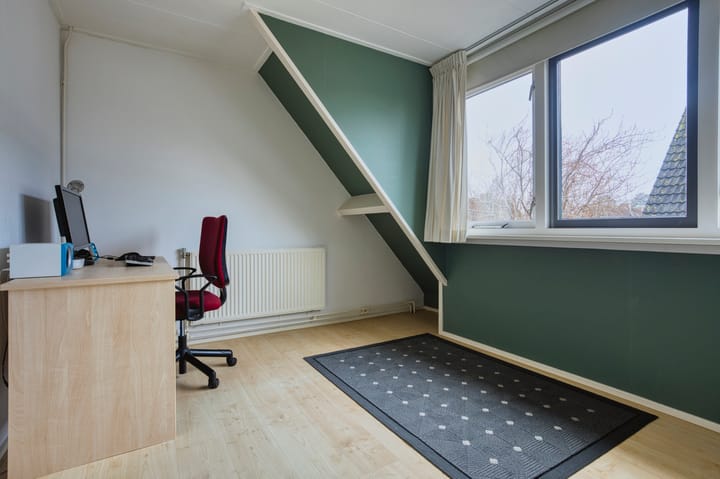 Foto 30 van Putter 22