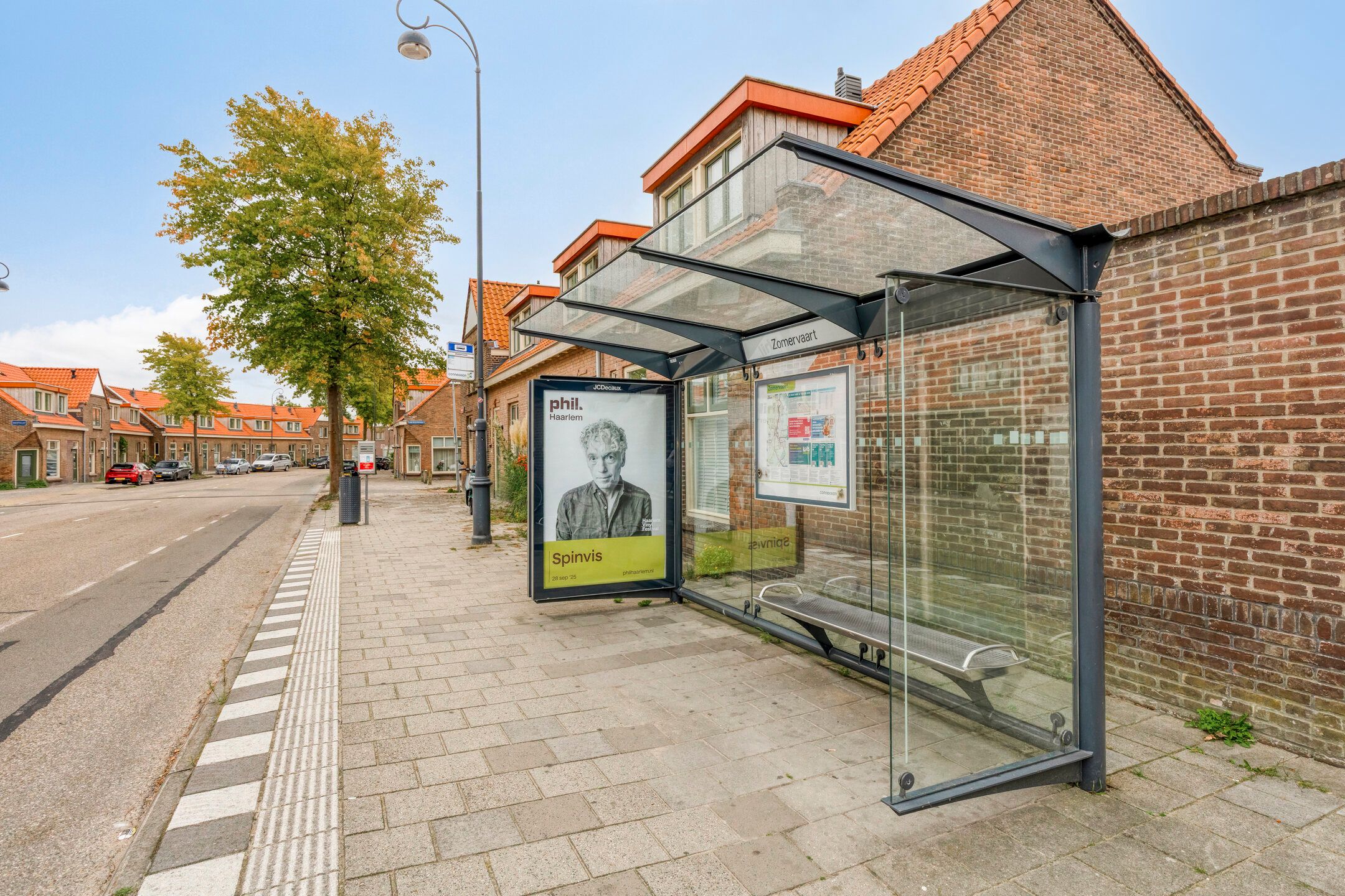 Foto 45 van Barbarossastraat 16