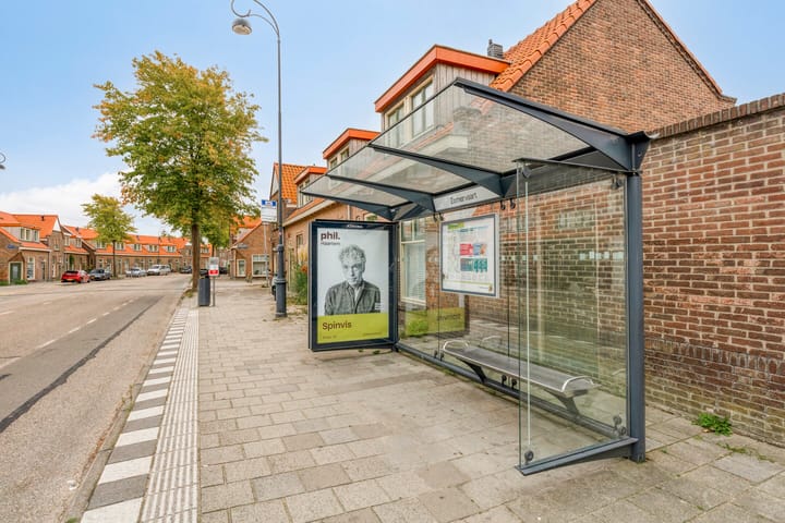 Foto 45 van Barbarossastraat 16