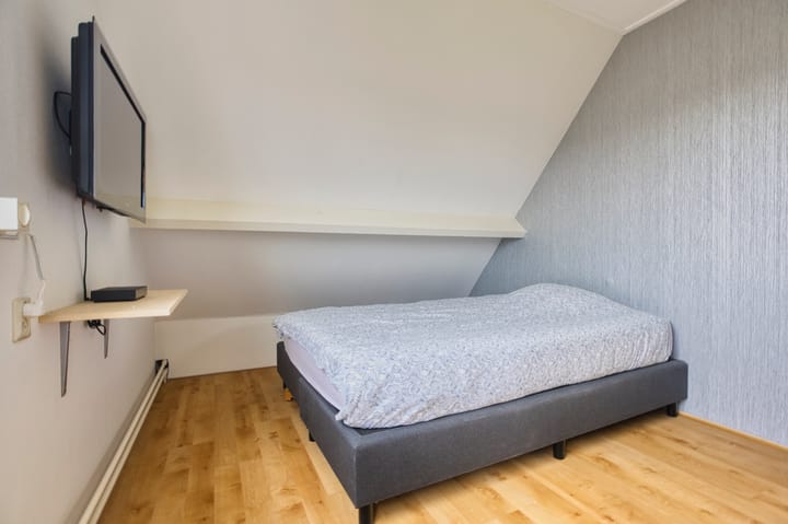 Foto 33 van Putter 22