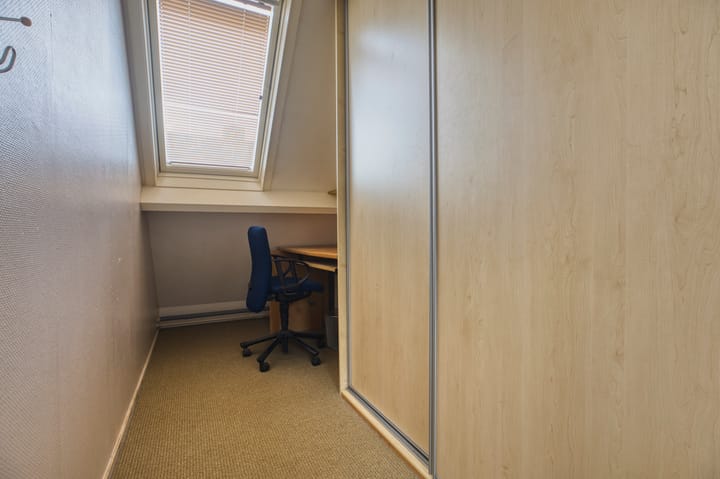 Foto 34 van Putter 22