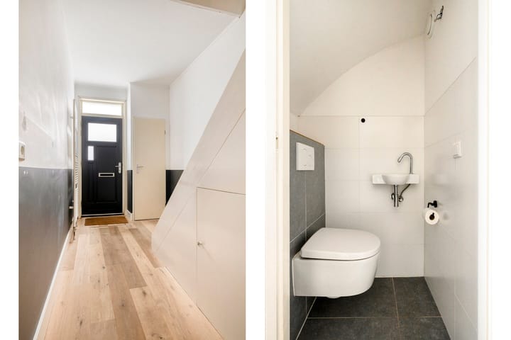 Foto 10 van Barbarossastraat 16