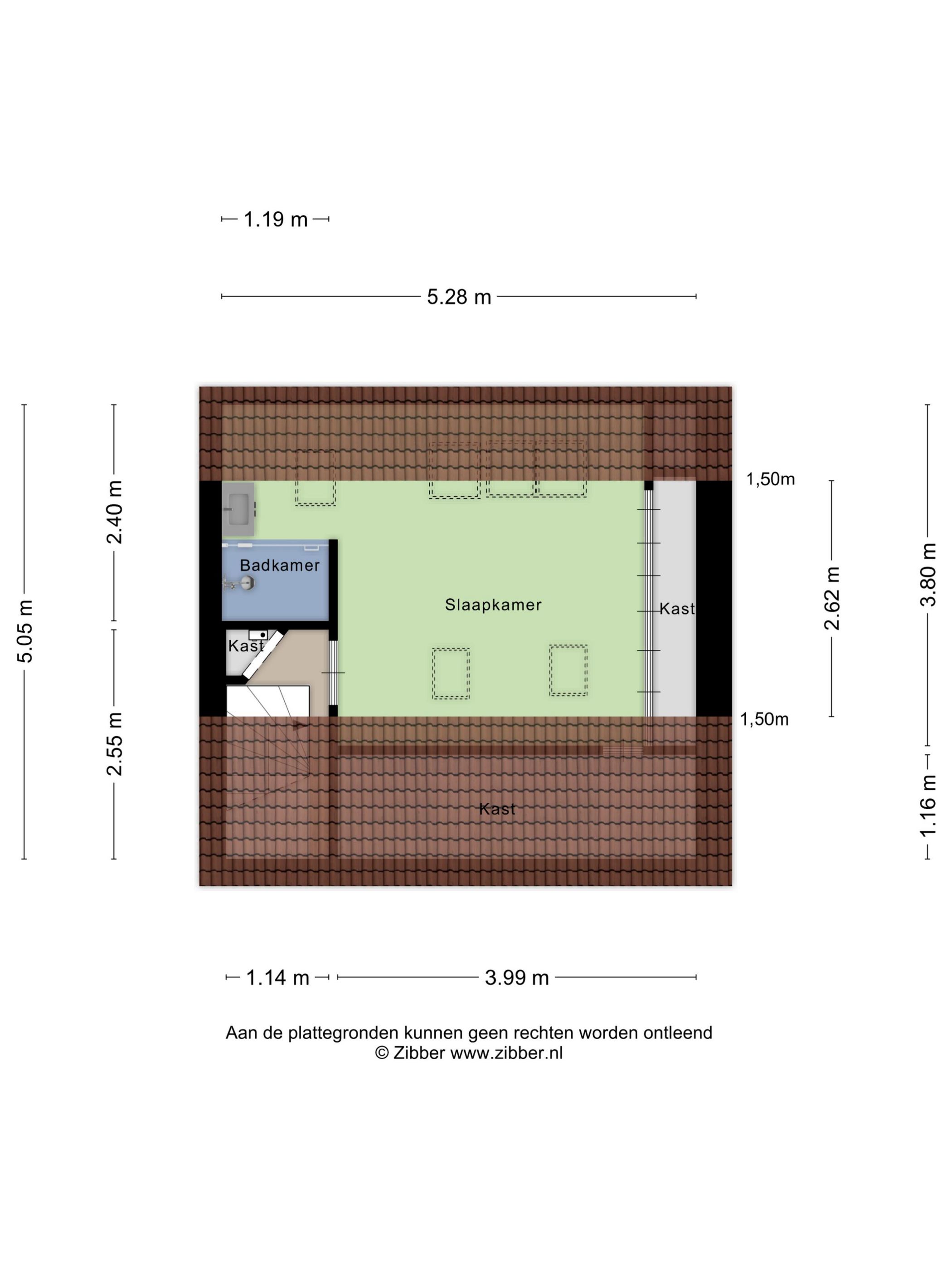 Foto 48 van Barbarossastraat 16
