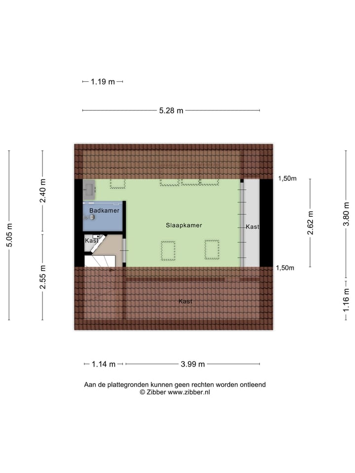 Foto 48 van Barbarossastraat 16