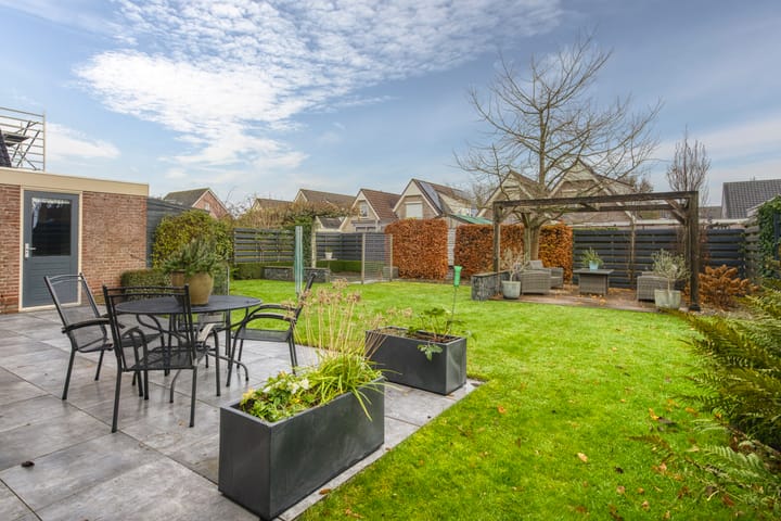 Foto 39 van Putter 22