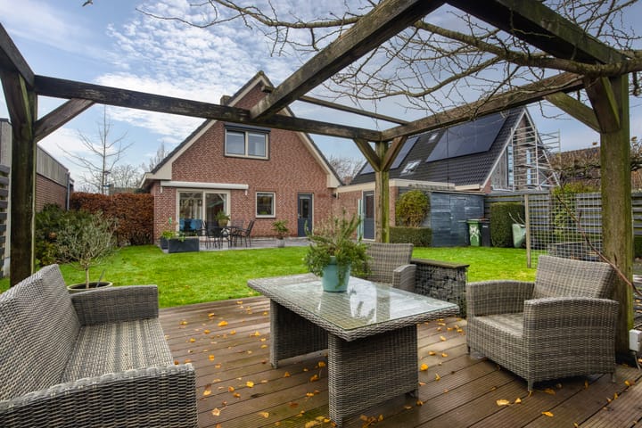 Foto 41 van Putter 22