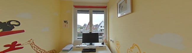 slaapkamer