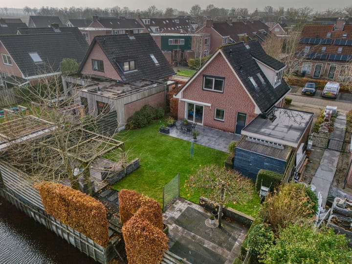 Foto 44 van Putter 22