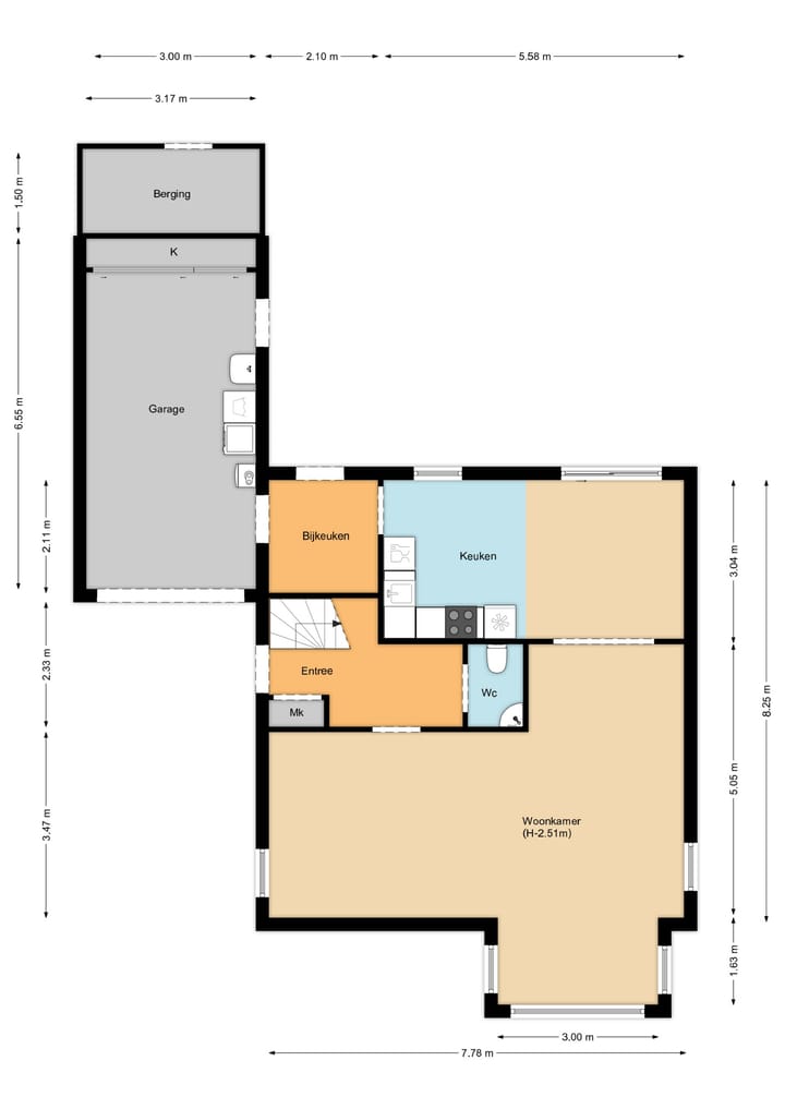 Foto 46 van Putter 22