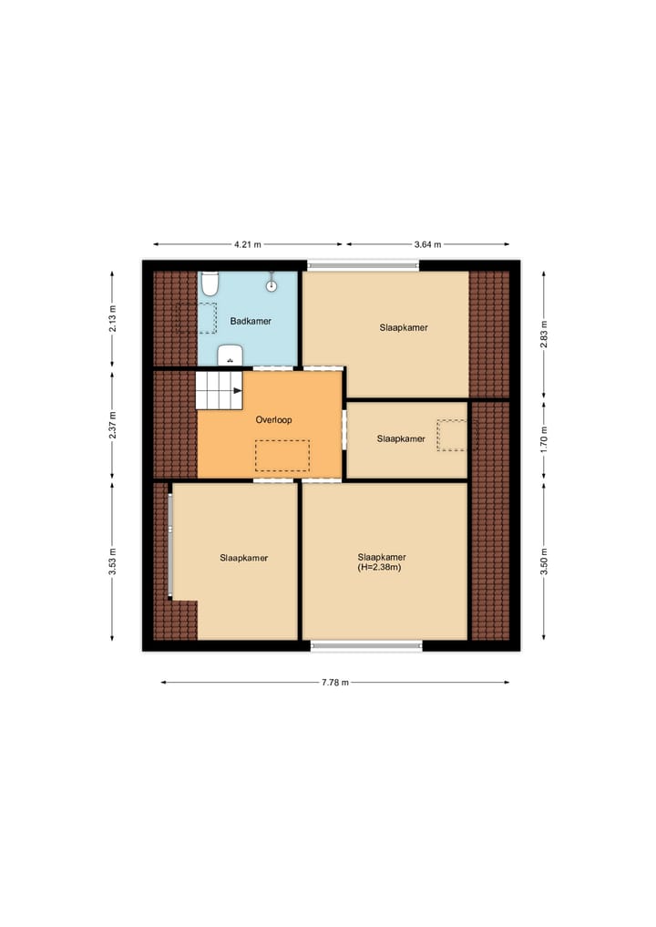 Foto 47 van Putter 22