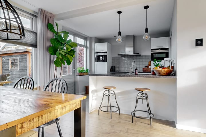 Photo 3 of Goudenregenlaan 33