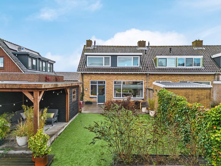 Photo 4 of Goudenregenlaan 33