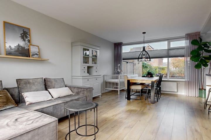 Photo 2 of Goudenregenlaan 33