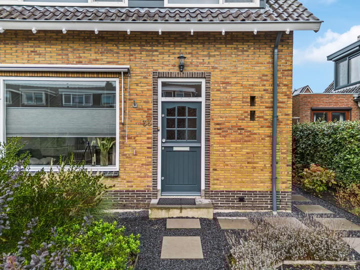 Photo 5 of Goudenregenlaan 33