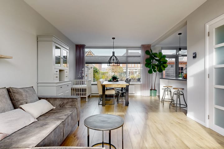 Photo 9 of Goudenregenlaan 33