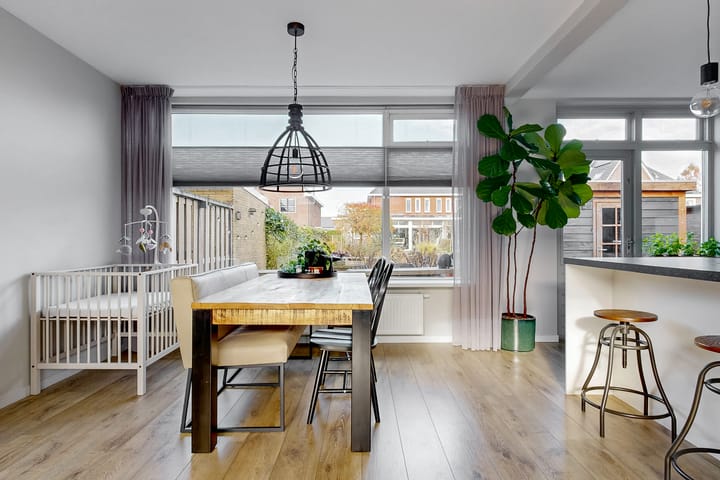 Photo 10 of Goudenregenlaan 33