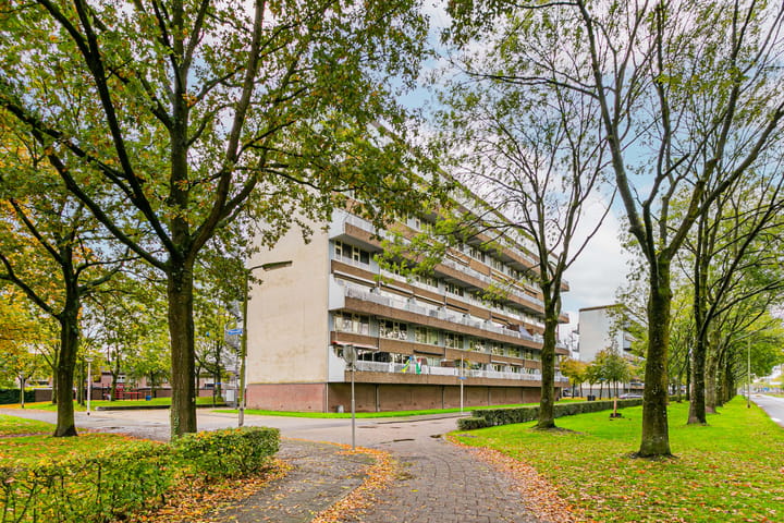 Photo 1 of Bohortplaats 31