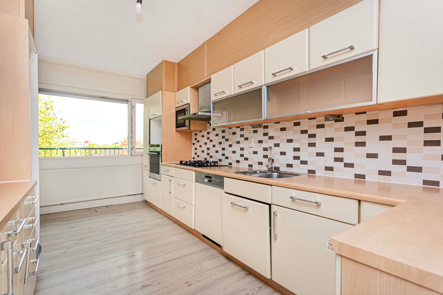 Foto 4 van Bohortplaats 31