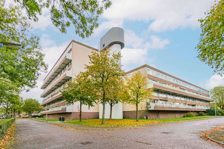 Photo 6 of Bohortplaats 31