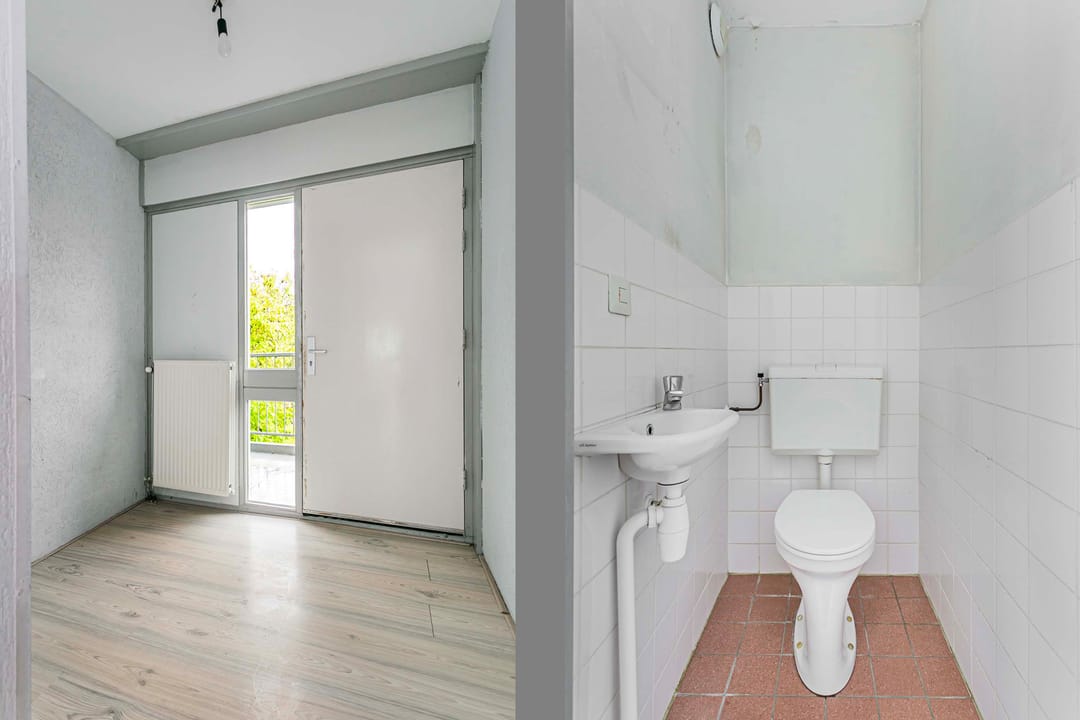 Foto 8 van Bohortplaats 31