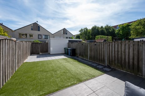 Charlie Chaplinweg 7 secondary image