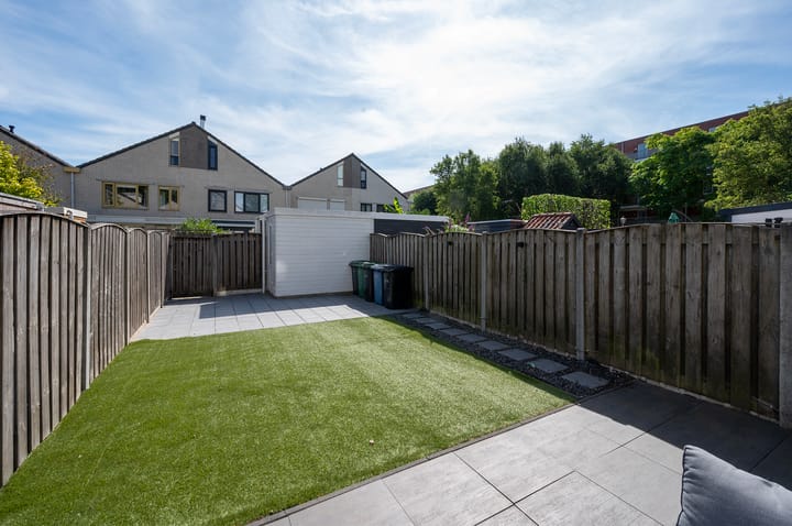 Photo 2 of Charlie Chaplinweg 7