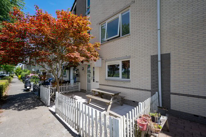 Photo 4 of Charlie Chaplinweg 7